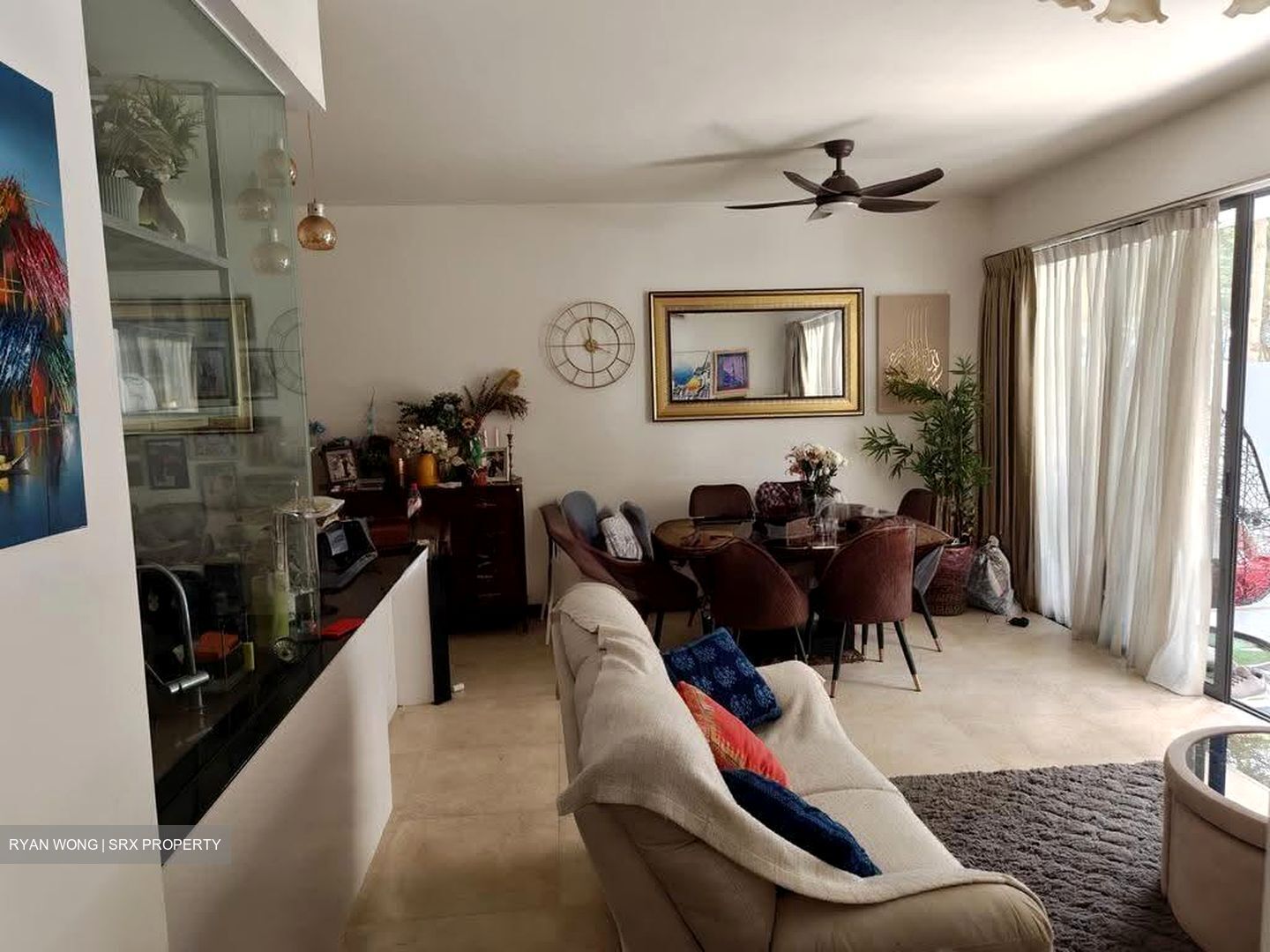 Waterfront Isle (D16), Condominium #610657381